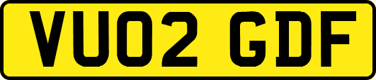 VU02GDF