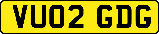 VU02GDG