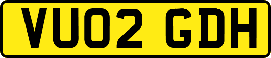 VU02GDH