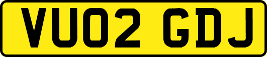 VU02GDJ
