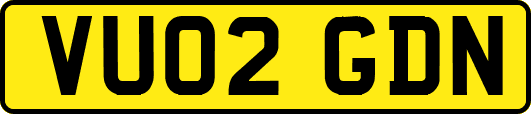 VU02GDN