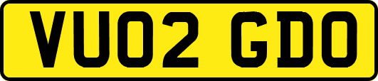 VU02GDO