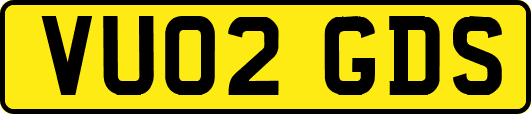 VU02GDS