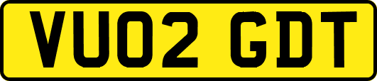 VU02GDT