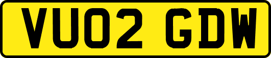 VU02GDW