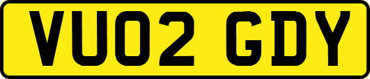 VU02GDY