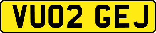 VU02GEJ