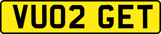 VU02GET