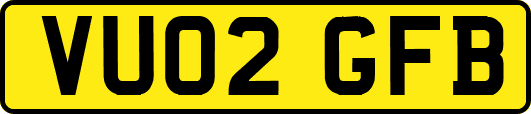 VU02GFB