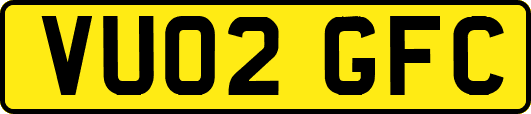 VU02GFC