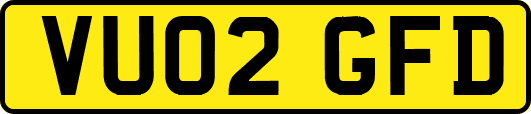 VU02GFD
