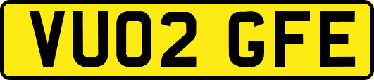 VU02GFE