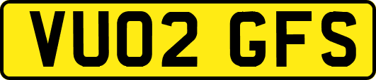 VU02GFS