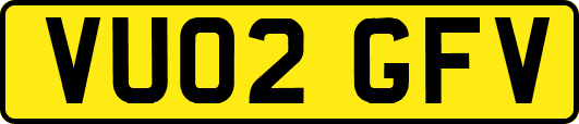 VU02GFV