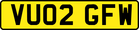 VU02GFW