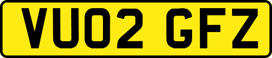 VU02GFZ