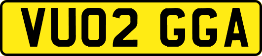 VU02GGA