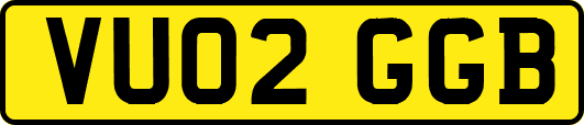 VU02GGB