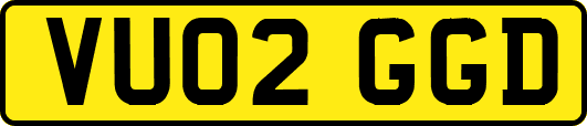 VU02GGD