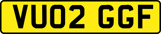 VU02GGF