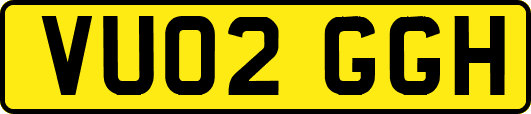 VU02GGH
