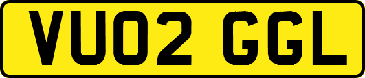 VU02GGL