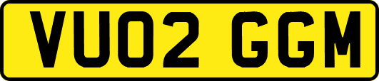 VU02GGM