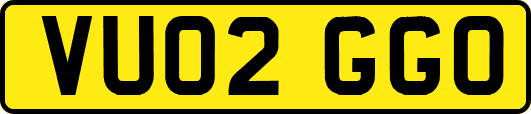 VU02GGO