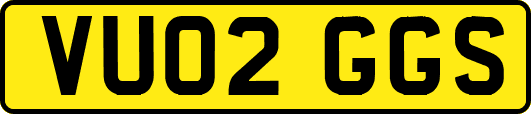 VU02GGS