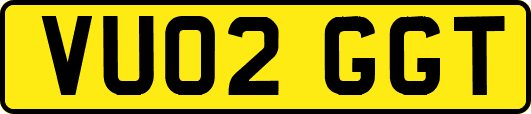 VU02GGT
