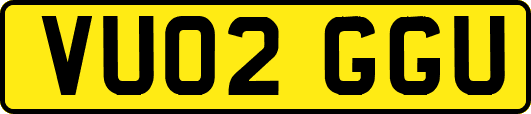 VU02GGU