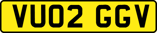 VU02GGV