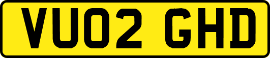 VU02GHD