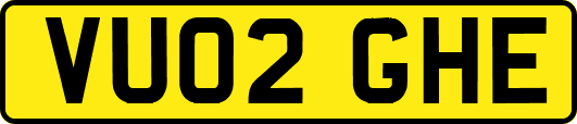 VU02GHE