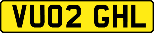 VU02GHL