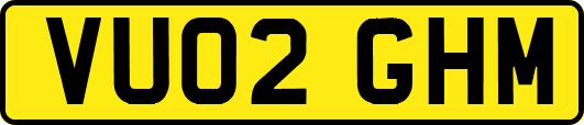 VU02GHM