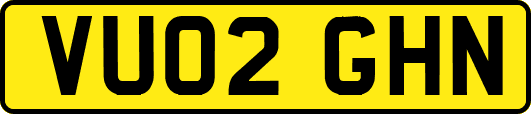 VU02GHN