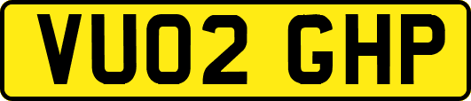 VU02GHP