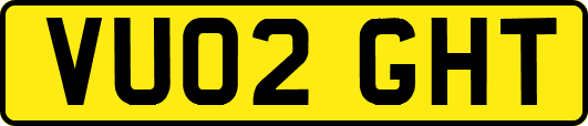VU02GHT
