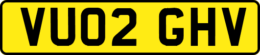 VU02GHV