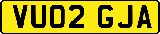 VU02GJA