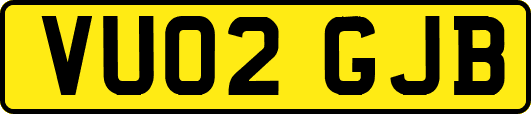 VU02GJB