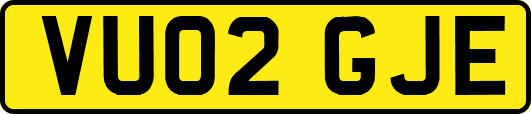 VU02GJE