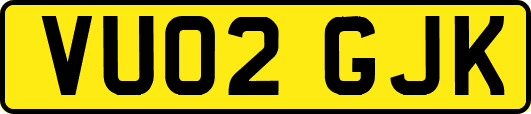 VU02GJK