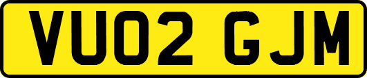 VU02GJM