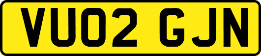 VU02GJN