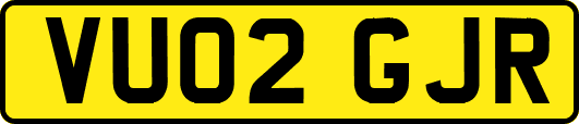 VU02GJR