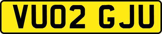 VU02GJU