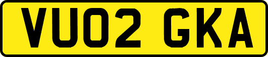 VU02GKA