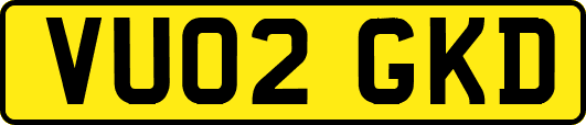 VU02GKD